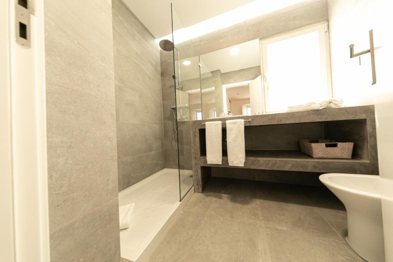אבורה Teatro Lodge מראה חיצוני תמונה