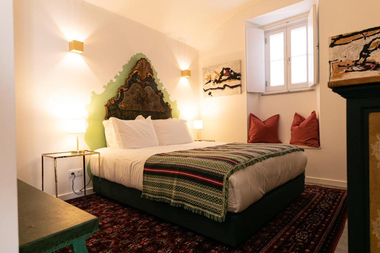 אבורה Teatro Lodge מראה חיצוני תמונה