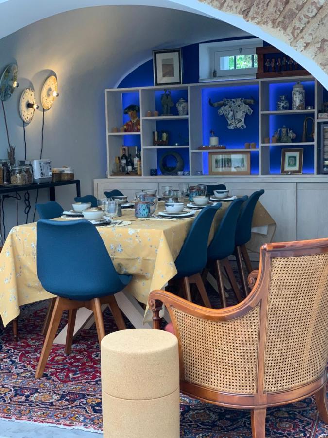 אבורה Teatro Lodge מראה חיצוני תמונה