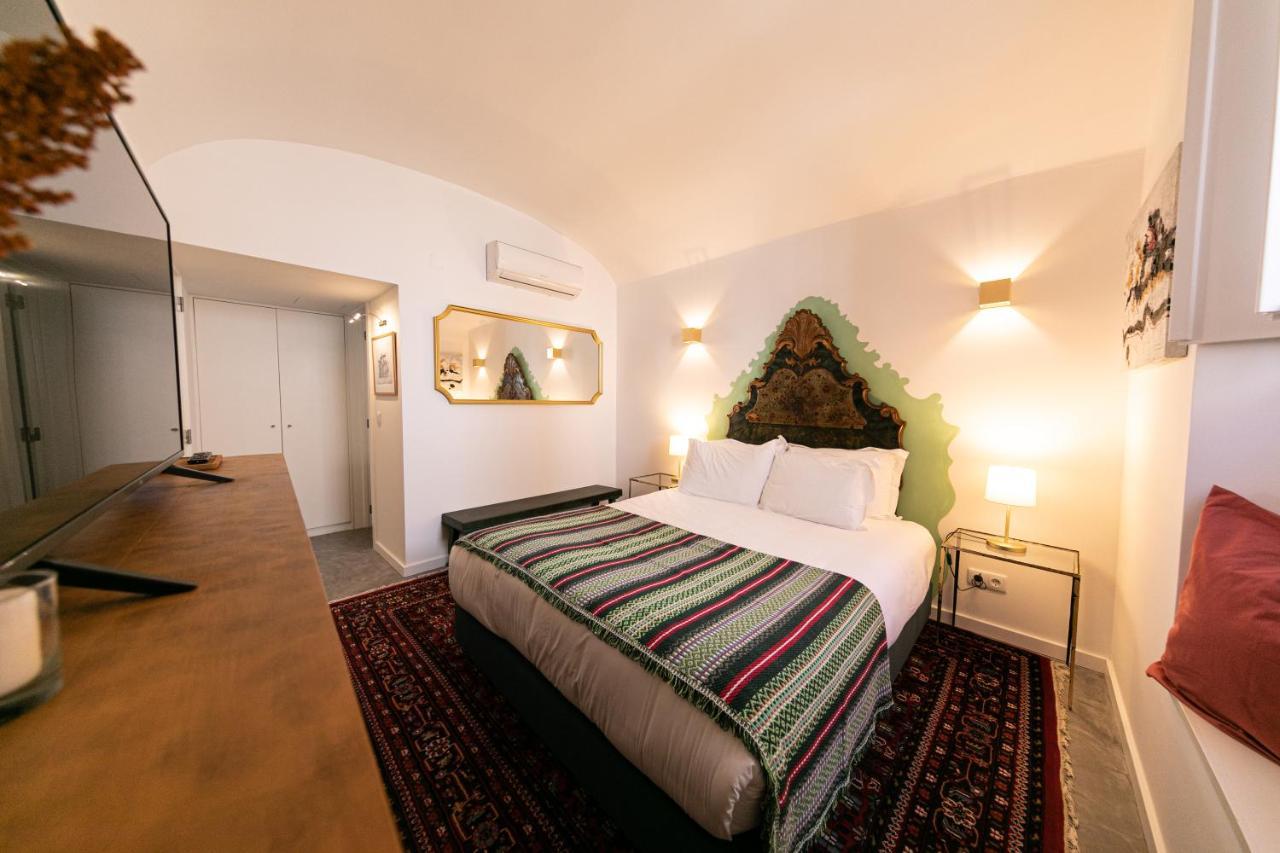 אבורה Teatro Lodge מראה חיצוני תמונה