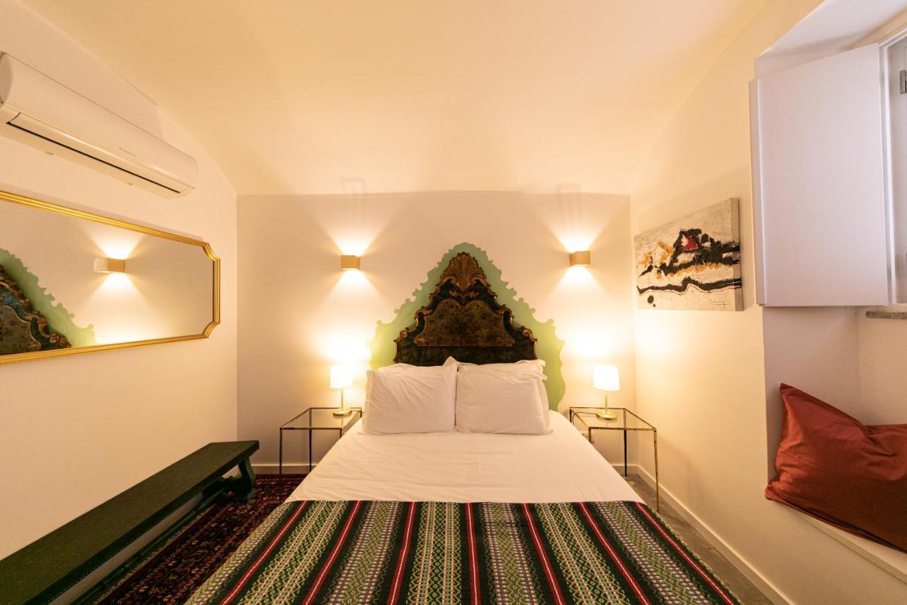 אבורה Teatro Lodge מראה חיצוני תמונה
